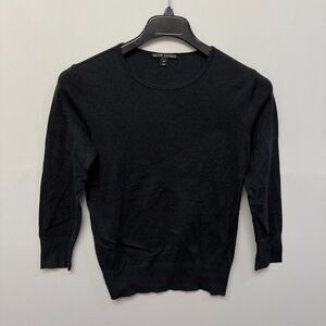 Ralph Lauren Black Label Women Mercerized Cotton T-Shirt Knit Top X-Large C053 5